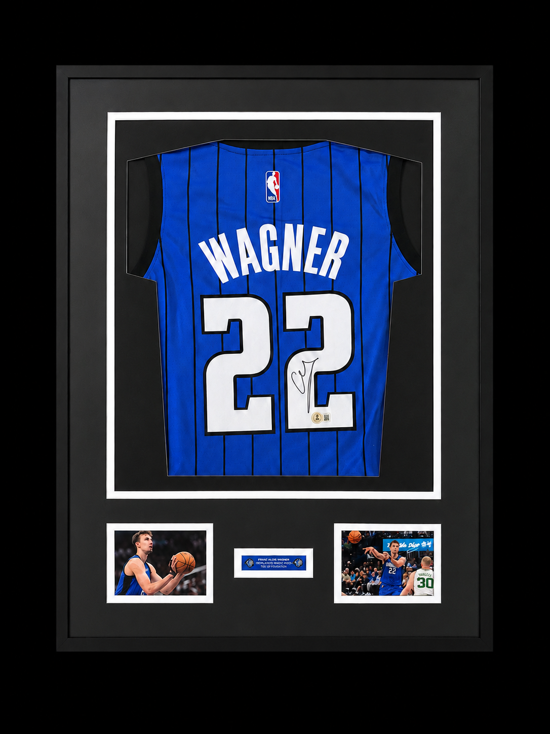 franz wagner #22